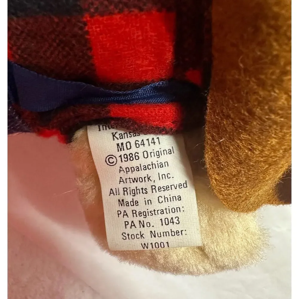 FURSKINS Plush Teddy Bears 7